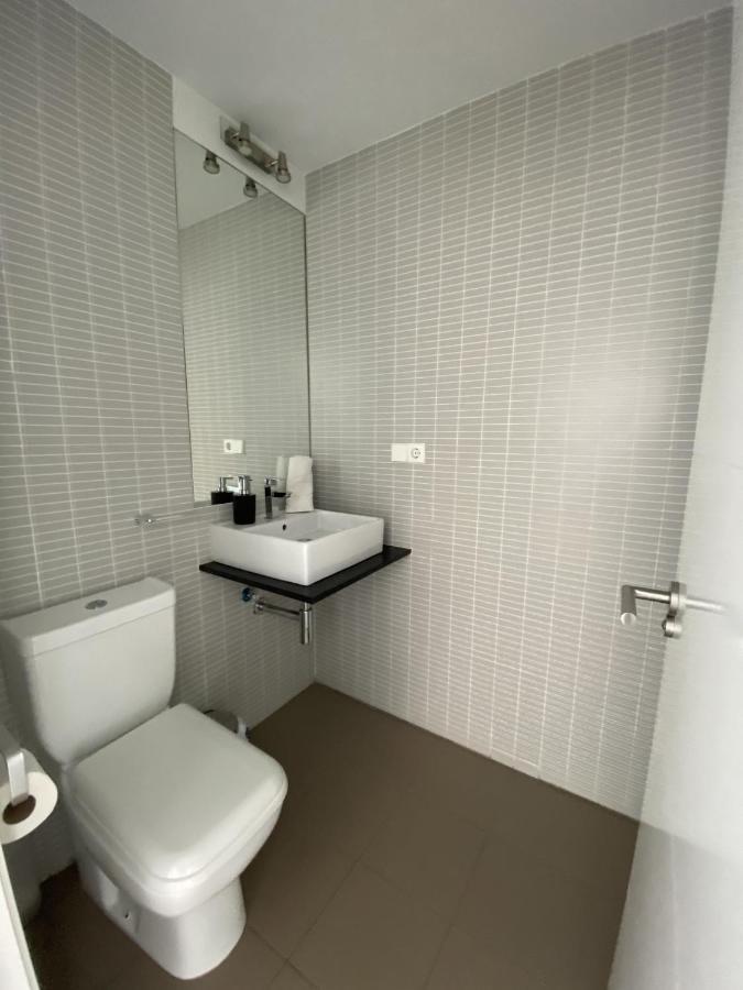 Appartement Cerro Negro *