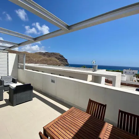 Ferienwohnung CERRO NEGRO Bergantin Las Negras Exterior foto