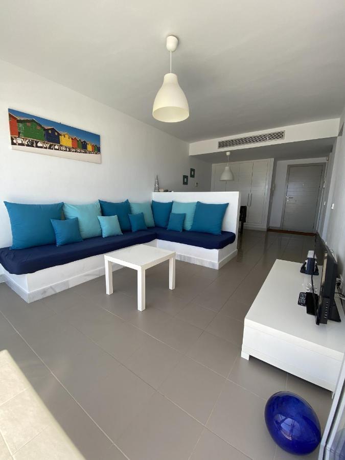 Apartament Cerro Negro Las Negras